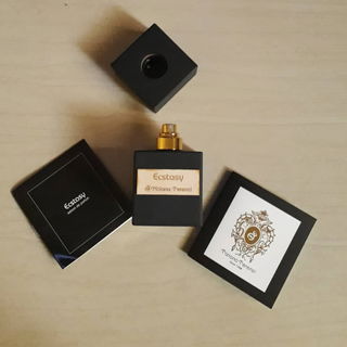 Ecstasy - Tiziana Terenzi