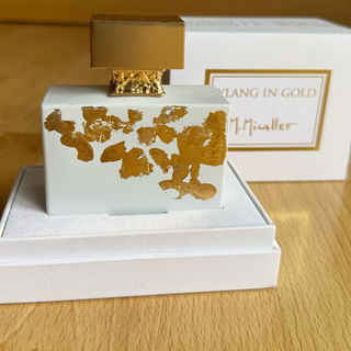 Ylang In Gold Edition Speciale - M. Micallef