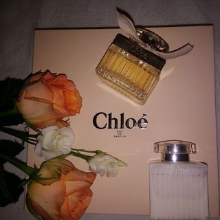 Chloé (2007) (Eau de Parfum) von Chloé
