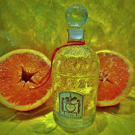 Eau de Cologne du Coq - Guerlain