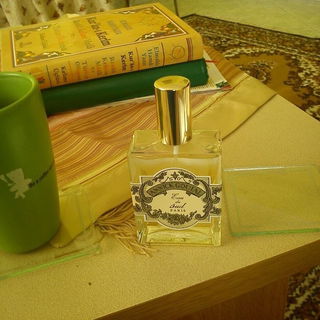 Eau du Sud by Goutal