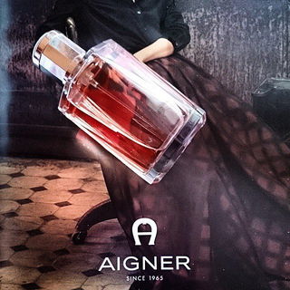 Private Number / Private Number Women (Eau de Toilette) - Aigner