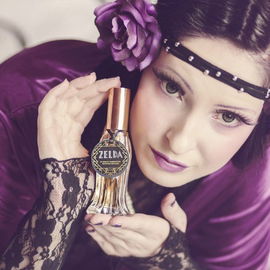 Zelda - En Voyage Perfumes