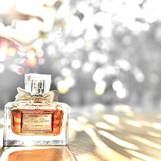 Miss Dior Le Parfum - Dior