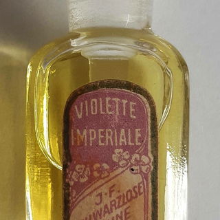 Violette Imperiale by J.F. Schwarzlose Berlin