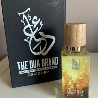 Angelic Elixir - The Dua Brand