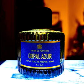 Copal Azur - Aedes de Venustas