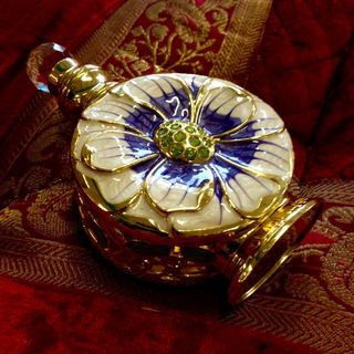 Layali (Eau de Parfum) - Swiss Arabian