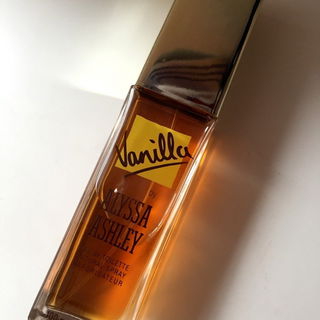 Vanilla (Eau Parfumée) - Alyssa Ashley