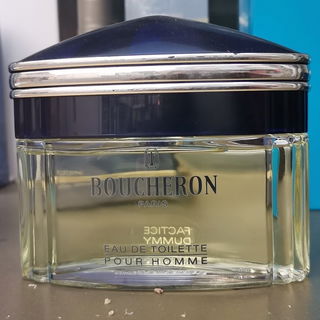 Boucheron pour Homme (1989) (Eau de Toilette) - Boucheron