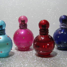 Circus Fantasy - Britney Spears