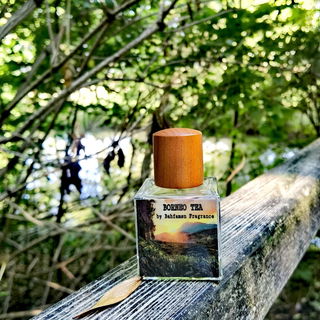 Borneo Tea by Bahfamsn Fragrance