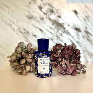 Bergamotto di Calabria La Spugnatura von Acqua di Parma