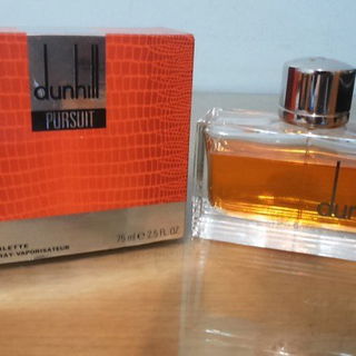 Dunhill Pursuit (Eau de Toilette) by Dunhill