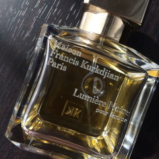 Lumière Noire Femme (Eau de Parfum) by Maison Francis Kurkdjian