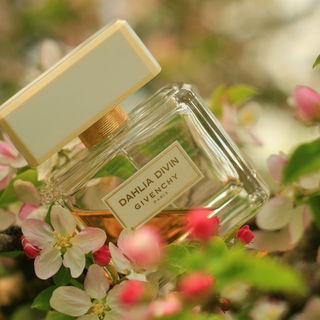Dahlia Divin (Eau de Parfum) - Givenchy