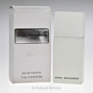 Femme (Eau de Toilette) - Angel Schlesser