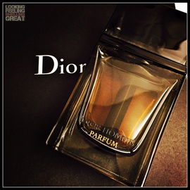 Dior Homme Parfum (2014) - Dior