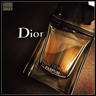 Dior Homme Parfum (2014) - Dior