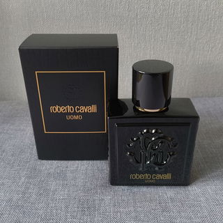 Roberto Cavalli Uomo (Eau de Toilette) von Roberto Cavalli