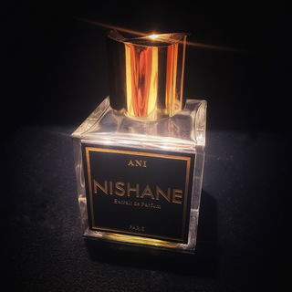 Ani (Extrait de Parfum) by Nishane