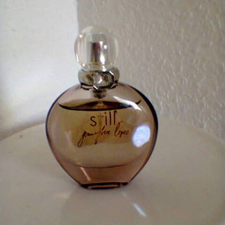 Still (Eau de Parfum) von Jennifer Lopez