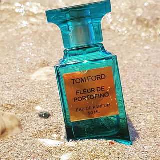Fleur de Portofino (Eau de Parfum) - Tom Ford