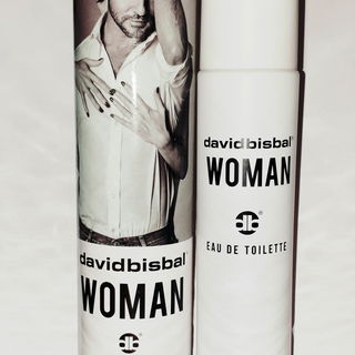 davidbisbal Woman von David Bisbal