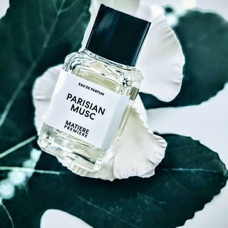 Parisian Musc (Eau de Parfum) von Matière Première