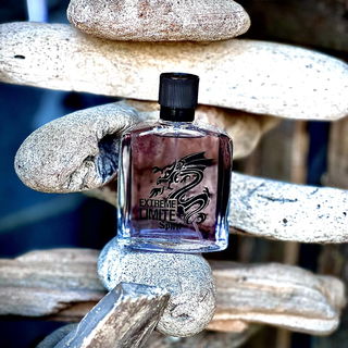 Extreme Limite Spirit von Jeanne Arthes