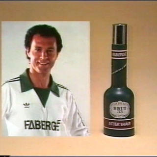 Brut (Eau de Toilette) von Brut (Unilever)