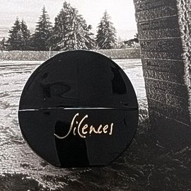 Silences (1978) (Parfum) - Jacomo