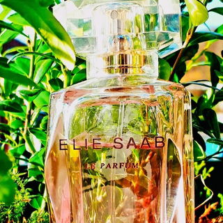 Le Parfum Rose Couture - Elie Saab