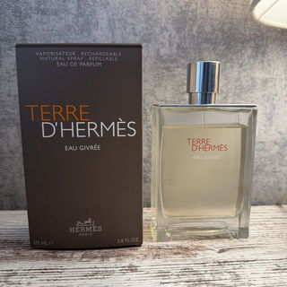 Terre d'Hermès Eau Givrée by Hermès
