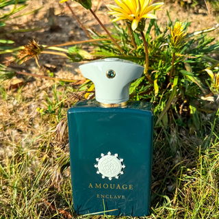 Enclave by Amouage