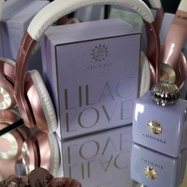 Figment Woman - Amouage