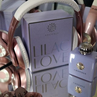 Lilac Love (Eau de Parfum) by Amouage