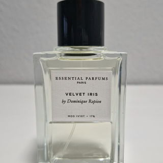 Velvet Iris - Essential Parfums