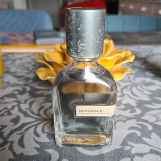 Megamare von Orto Parisi