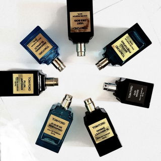 Ombré Leather 16 - Tom Ford