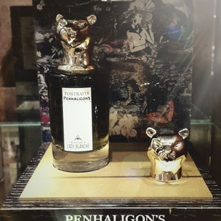 The Revenge of Lady Blanche von Penhaligon's
