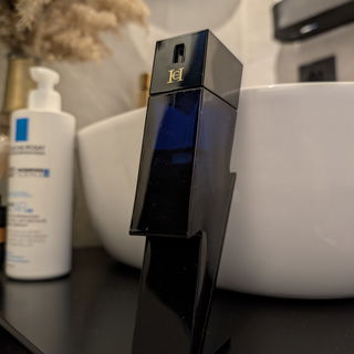 Bad Boy Cobalt Elixir - Carolina Herrera