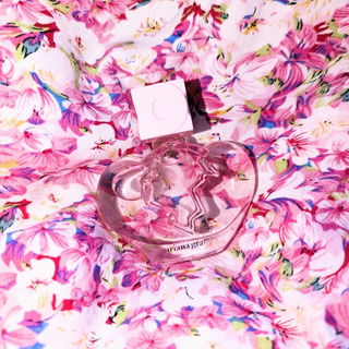 Thank U, Next (Eau de Parfum) - Ariana Grande
