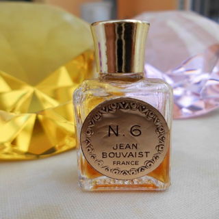 N. 6 by Jean Bouvaist