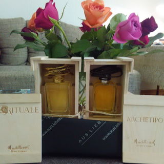 Archetipo - Mendittorosa