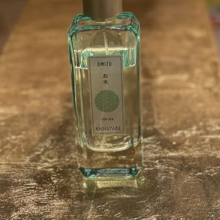 Omizu for Her / お水 by Annayake