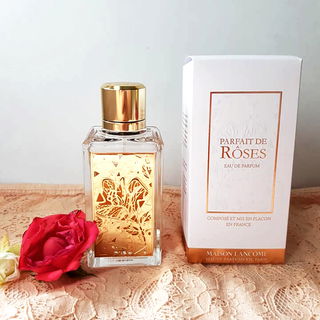 Parfait de Rôses by Lancôme