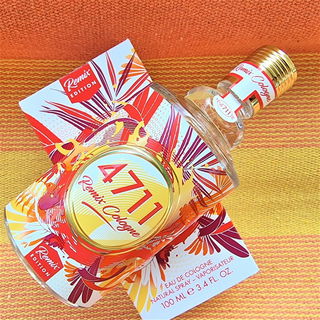 Remix Cologne Edition 2022 by 4711