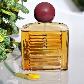 Ambrarome Sheldrake Narzisse : floralerdige Quittenmarmelade mit einem Hauch Efeu parfumiert.Vielen Dank allen. 🧜‍♀️