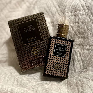 Vanille de Tahiti (Eau de Parfum) by Perris Monte Carlo